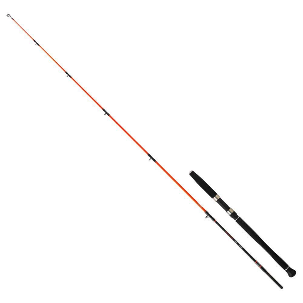Daiwa Megaforce 1.90m 90-210gr 2p Jig Olta Kamışı (MFJG190HSBF)